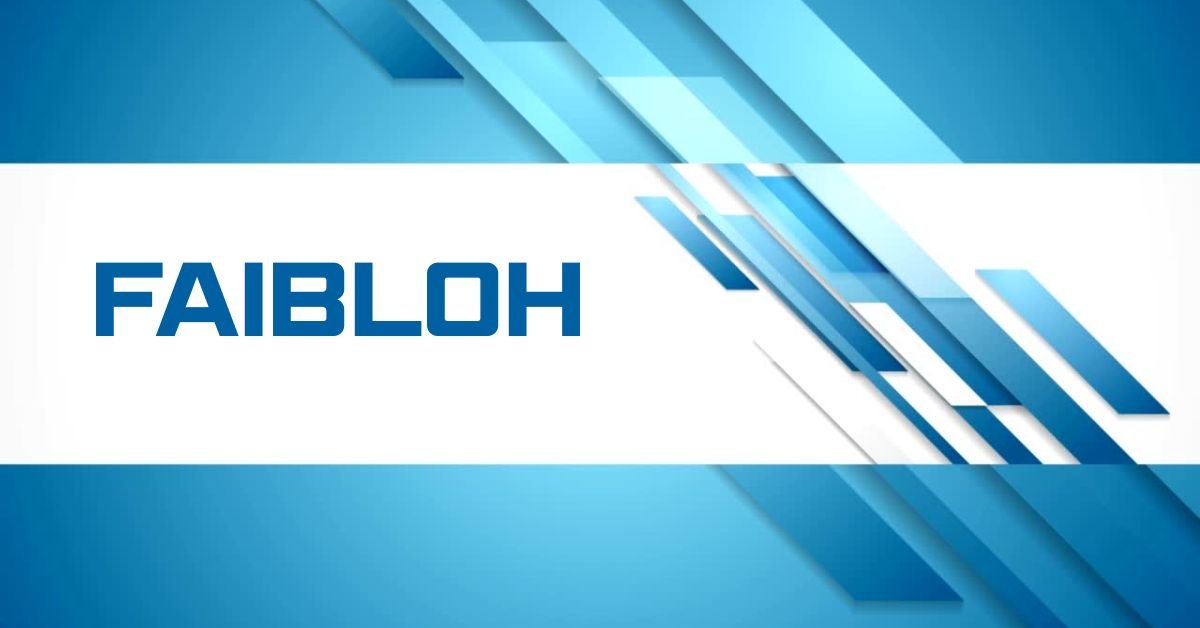 Faibloh