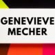 Genevieve Mecher