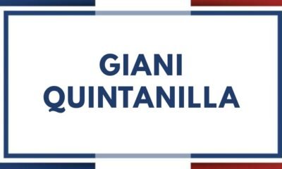 Giani Quintanilla