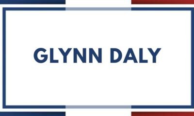 Glynn daly