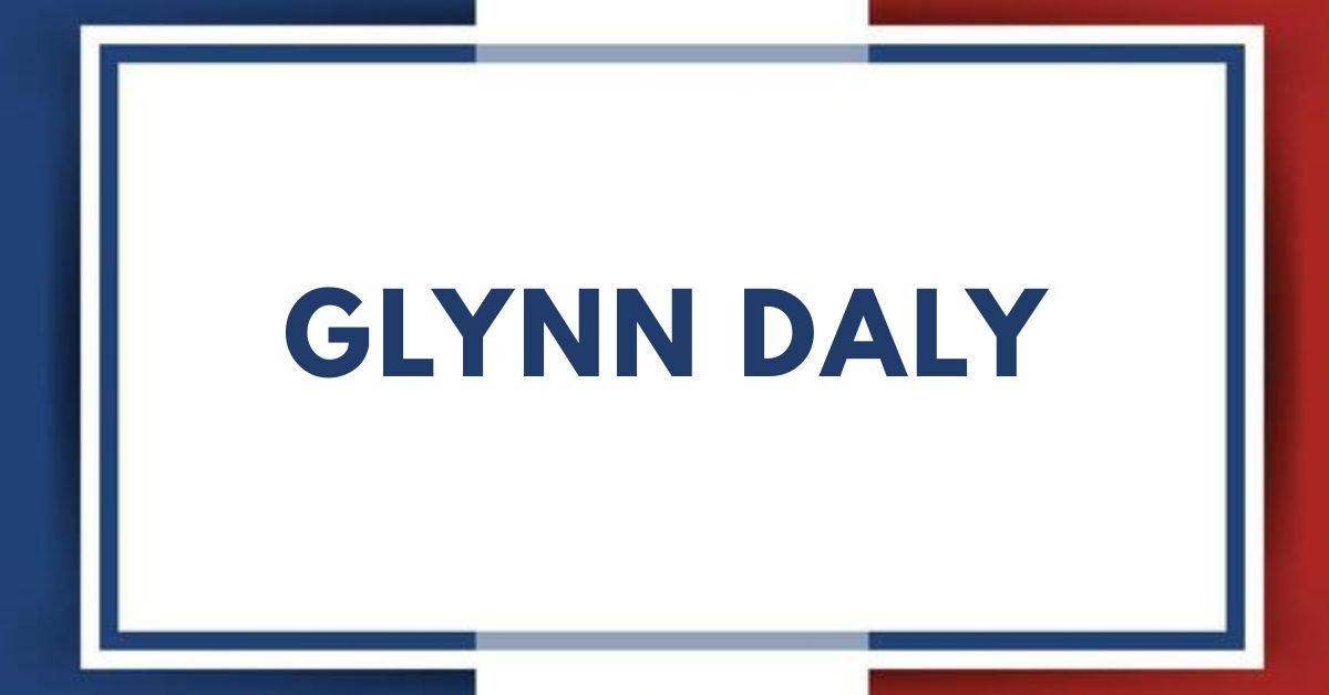 Glynn daly