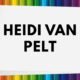 Heidi van pelt
