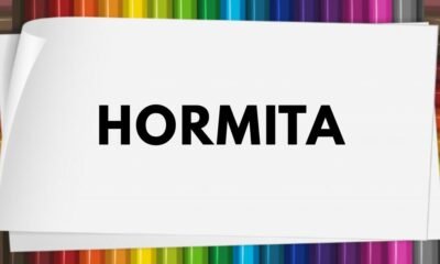 Hormita