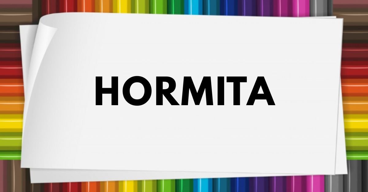 Hormita