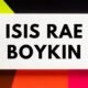 ISIS rae boykin