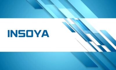 Insoya