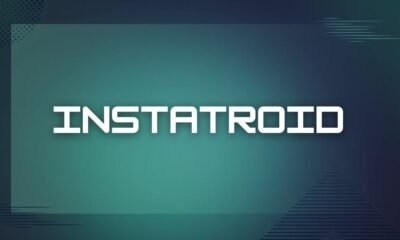 Instatroid