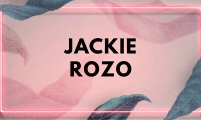 Jackie rozo