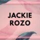 Jackie rozo
