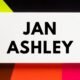 Jan Ashley