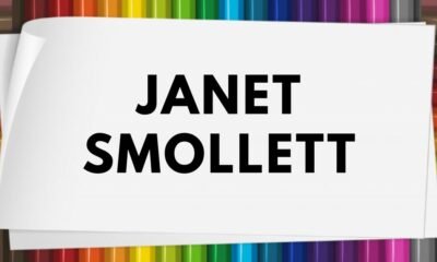 Janet Smollett