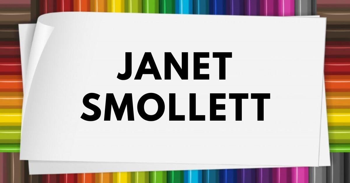 Janet Smollett