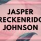 Jasper breckenridge Johnson