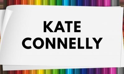 Kate Connelly