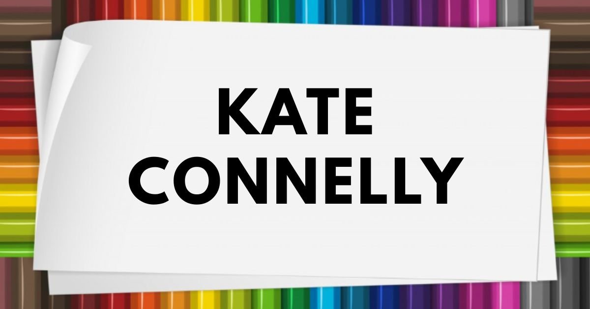Kate Connelly