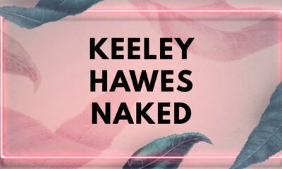 Keeley hawes naked