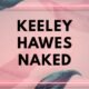 Keeley hawes naked