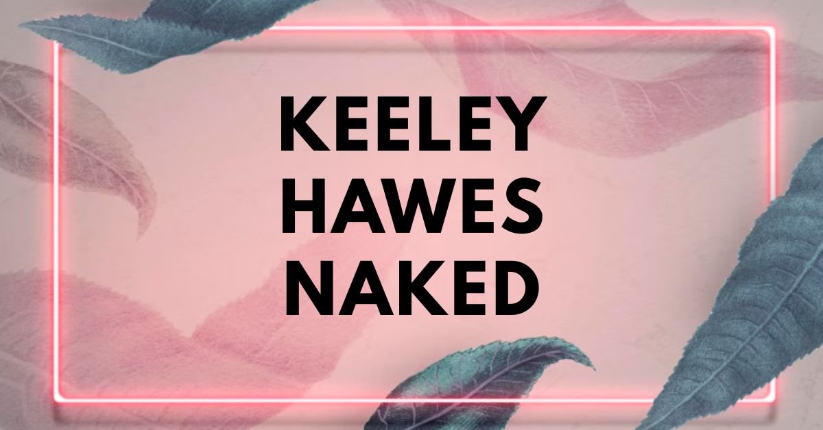 Keeley hawes naked