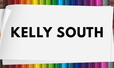 Kelly south