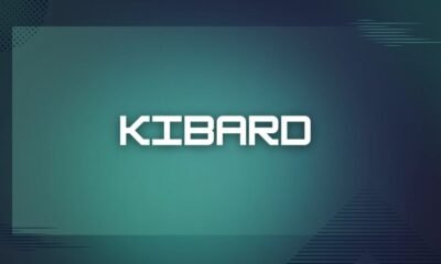 Kibard