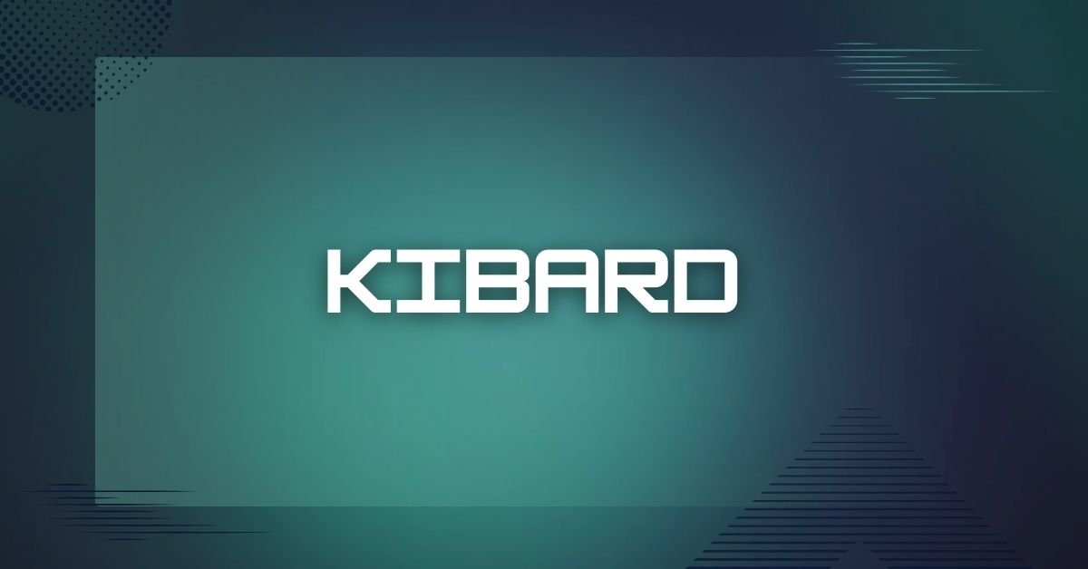 Kibard