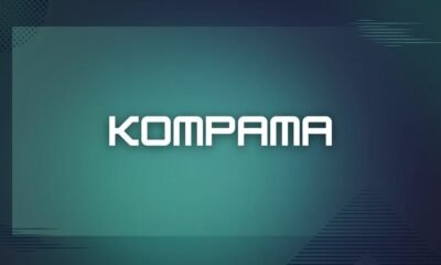Kompama