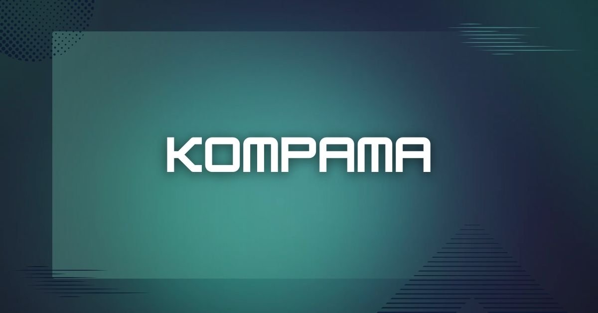Kompama