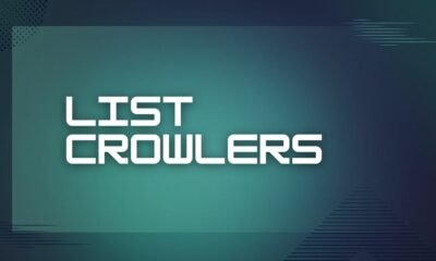 List Crowlers