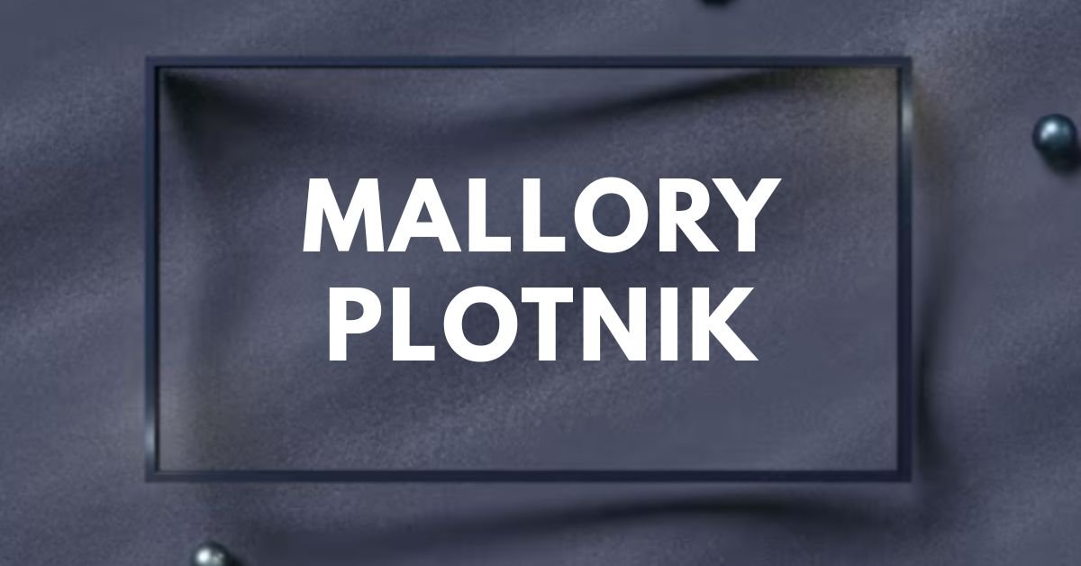 Mallory plotnik