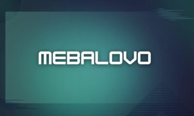 Mebalovo