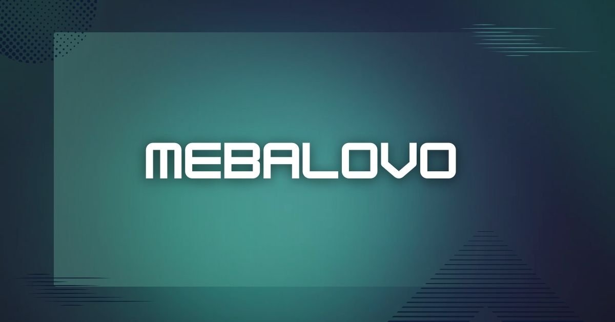 Mebalovo
