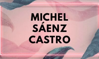 Michel sáenz castro