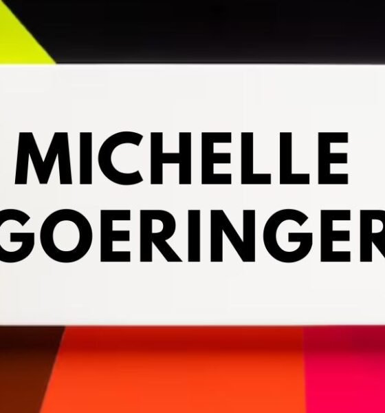 Michelle Goeringer