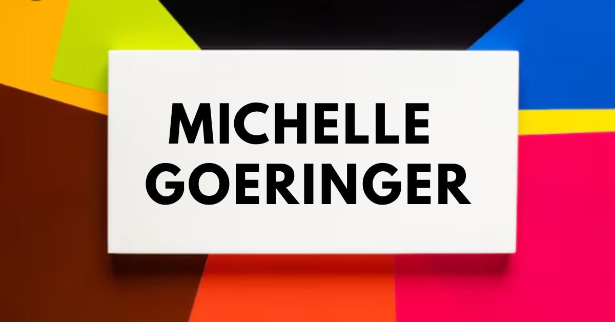 Michelle Goeringer
