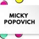 Micky Popovich