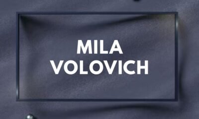 Mila volovich