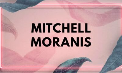 Mitchell moranis