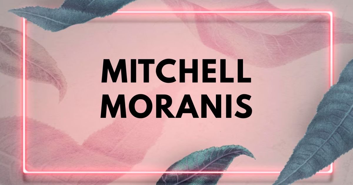 Mitchell moranis