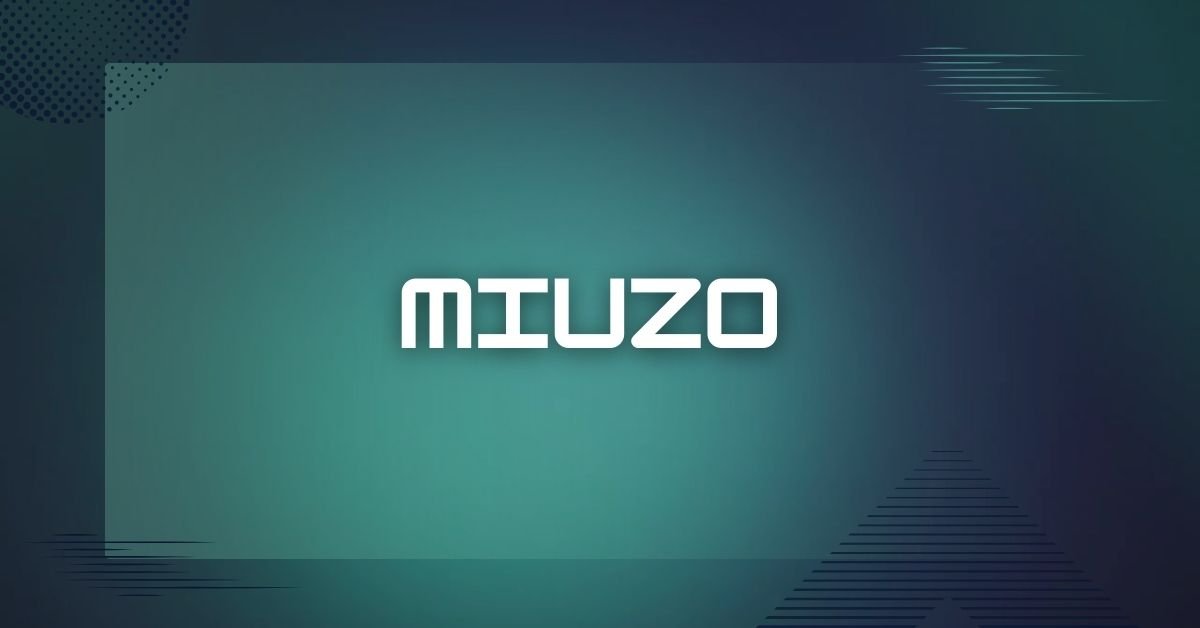 Miuzo