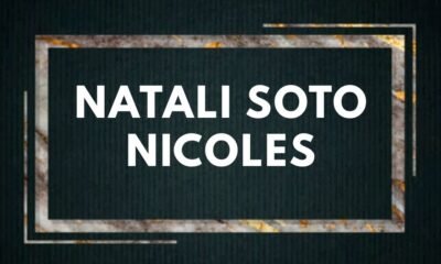Natali soto nicoles