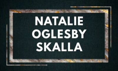 Natalie oglesby skalla