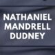 Nathaniel mandrell dudney