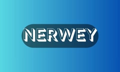 Nerwey