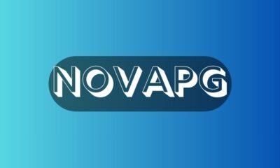 Novapg