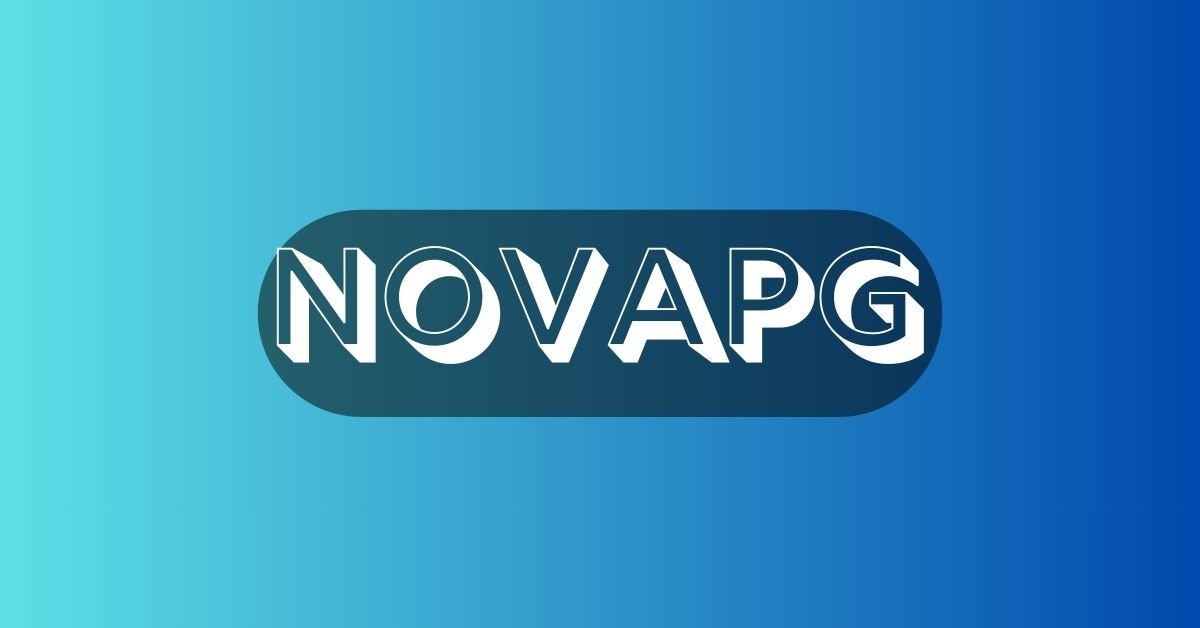 Novapg