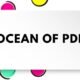 Ocean of pdf