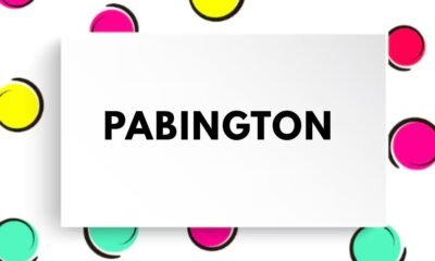Pabington