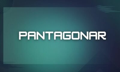 Pantagonar