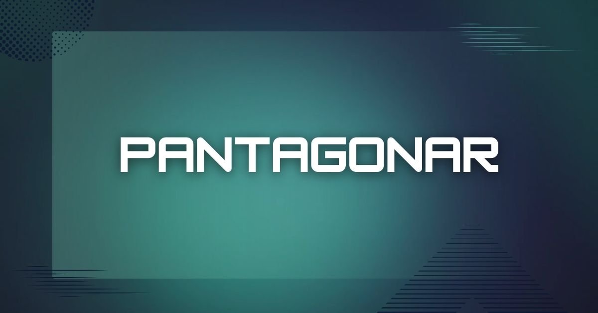 Pantagonar
