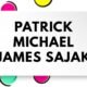 Patrick Michael James Sajak